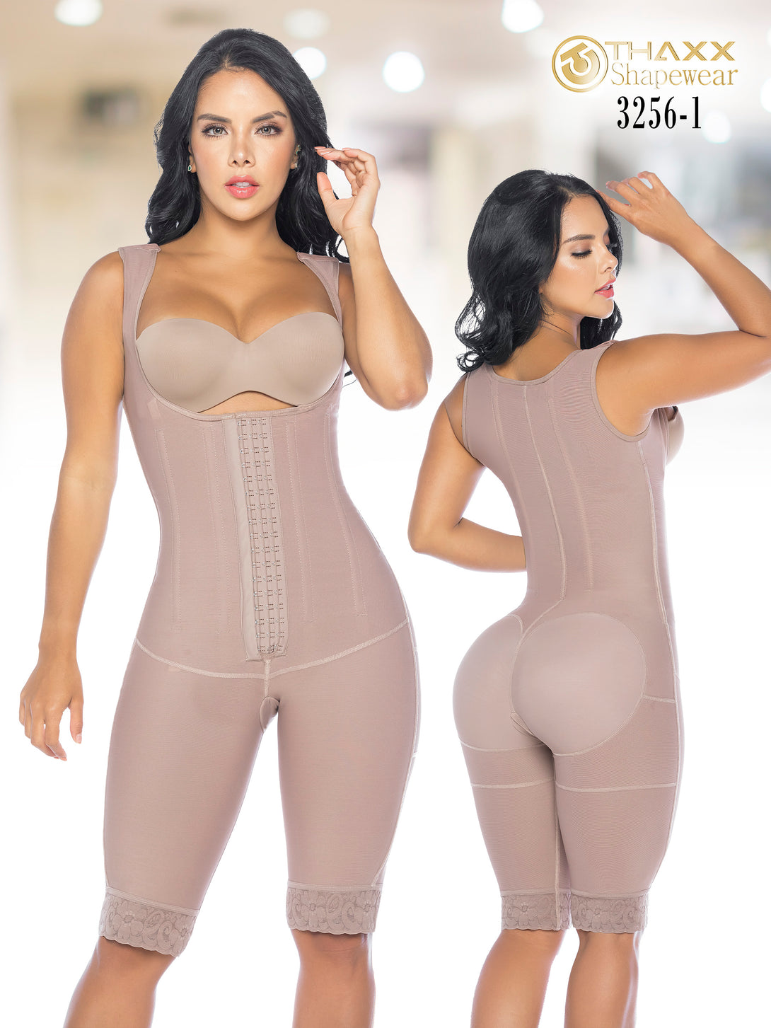 Colombian Fashion Girdles Thaxx