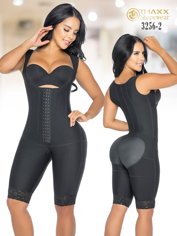 Colombian Fashion Girdles Thaxx