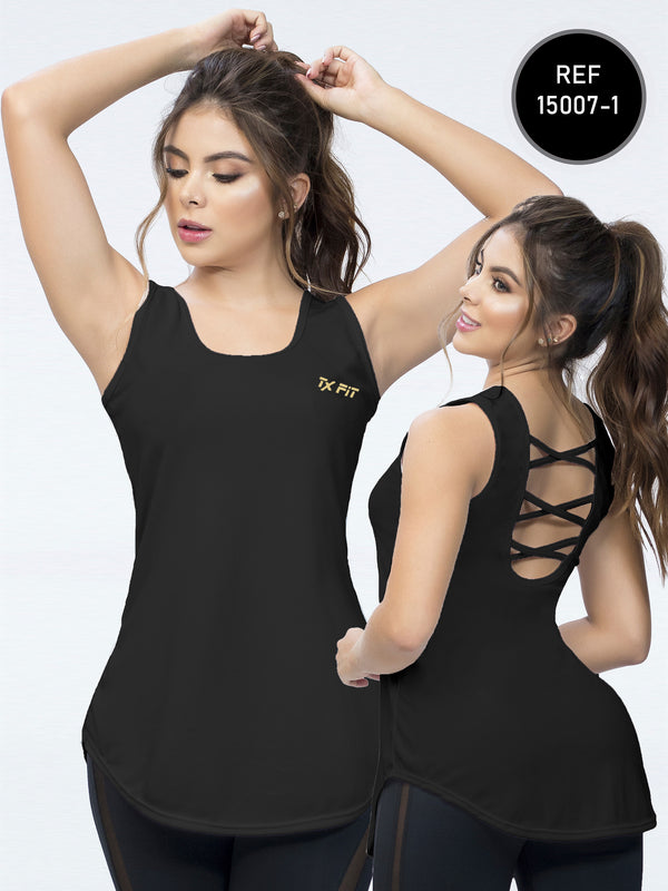 Activewear top