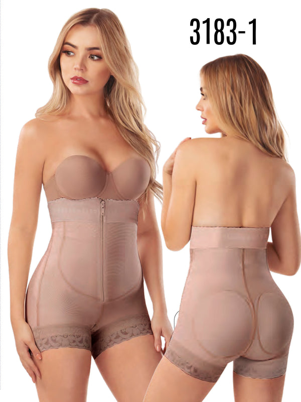 Post Surgery Colombian Shapewear Thaxx