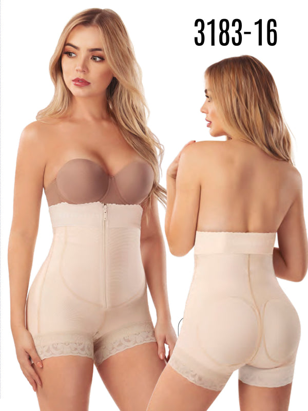 Post Surgery Colombian Shapewear Thaxx