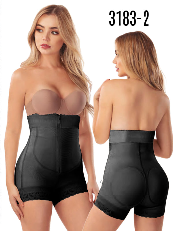 Post Surgery Colombian Shapewear Thaxx