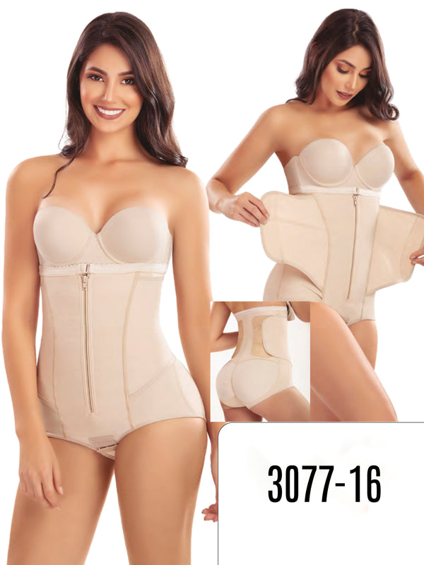 Post Surgery Colombian Shapewear Thaxx