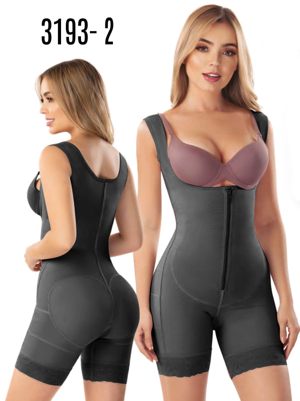 Post Surgery Colombian Shapewear Thaxx