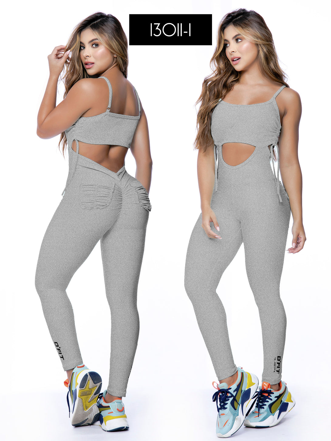 Sports jumpsuit Thaxx