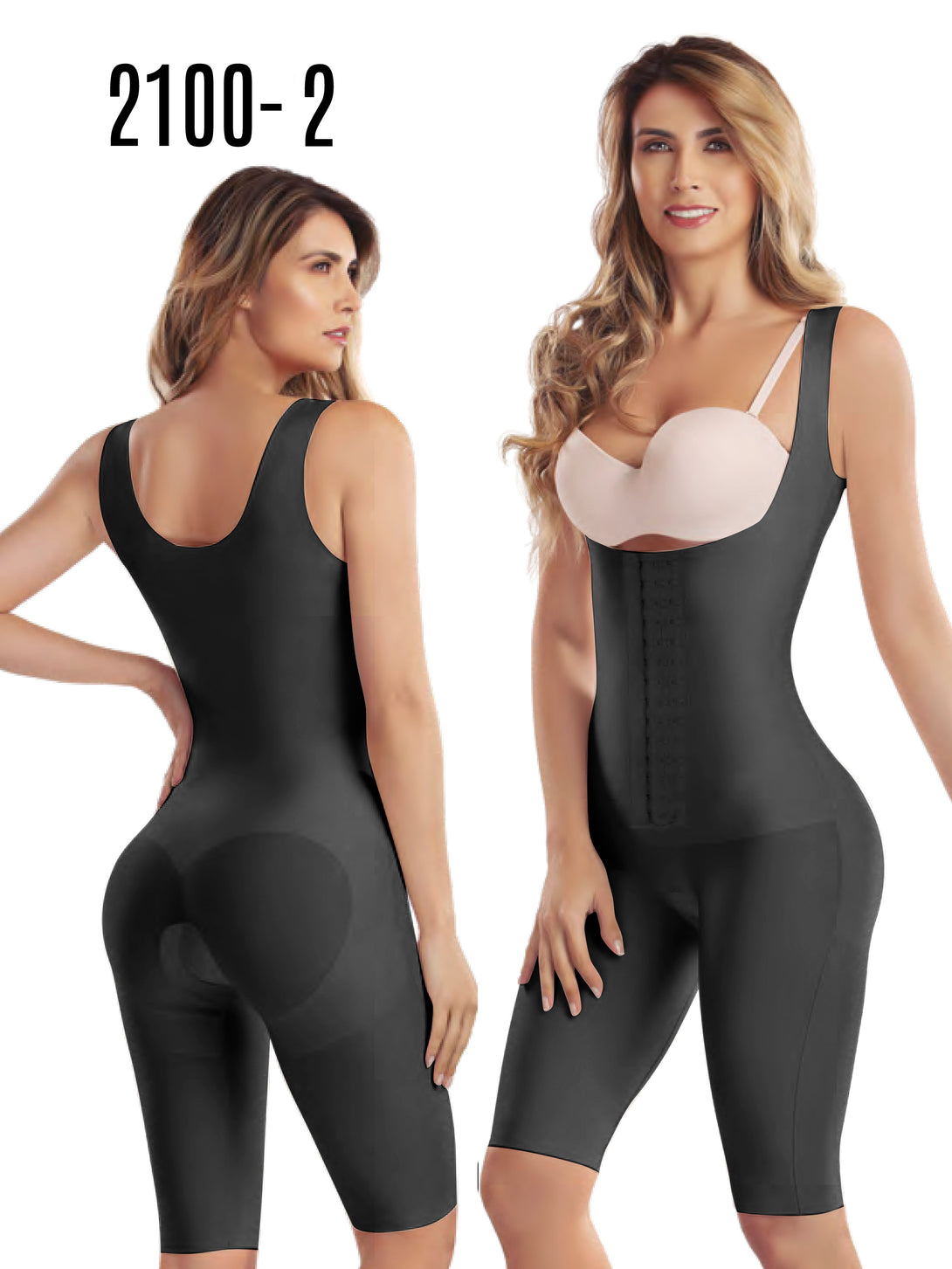 Thaxx Luxury Shapewear