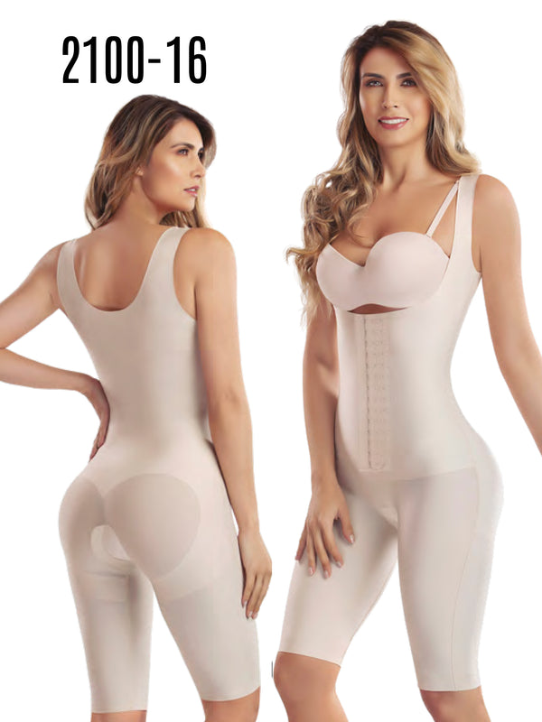 Thaxx Luxury Shapewear 