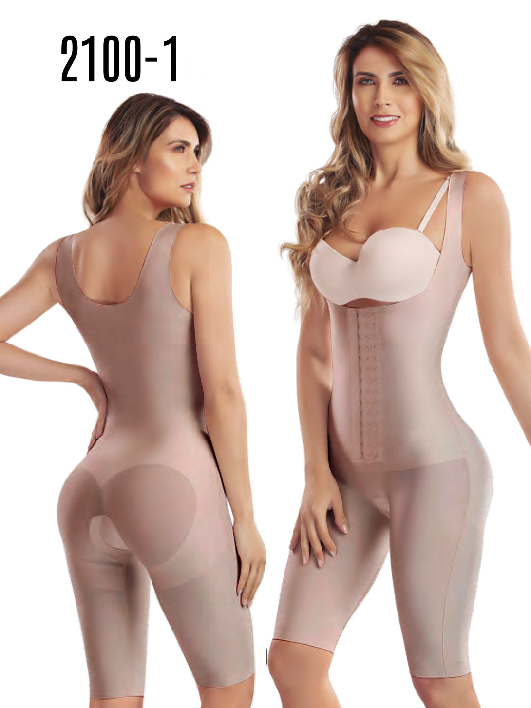 Thaxx Luxury Shapewear