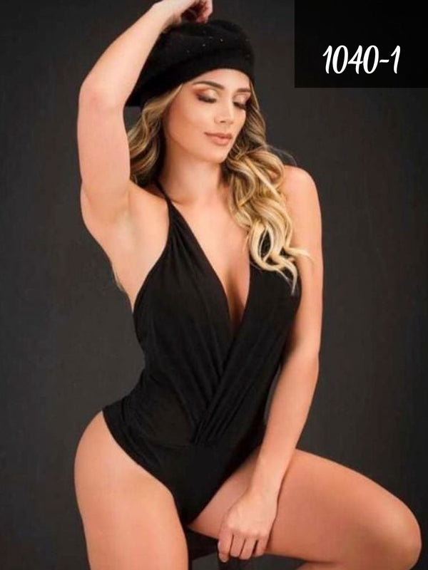 Colombian Fashion Bodysuit