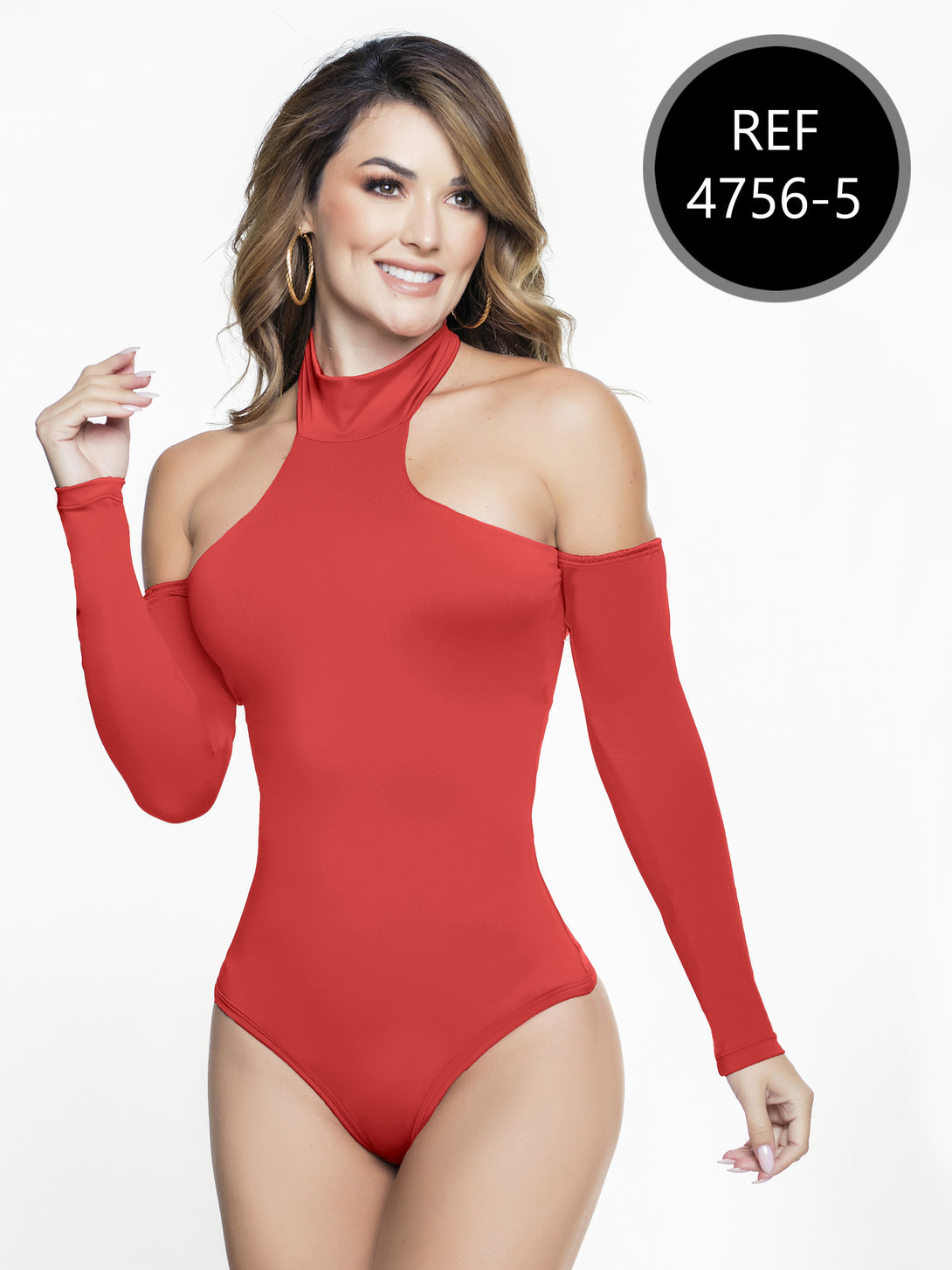 Colombian Body Shapewear