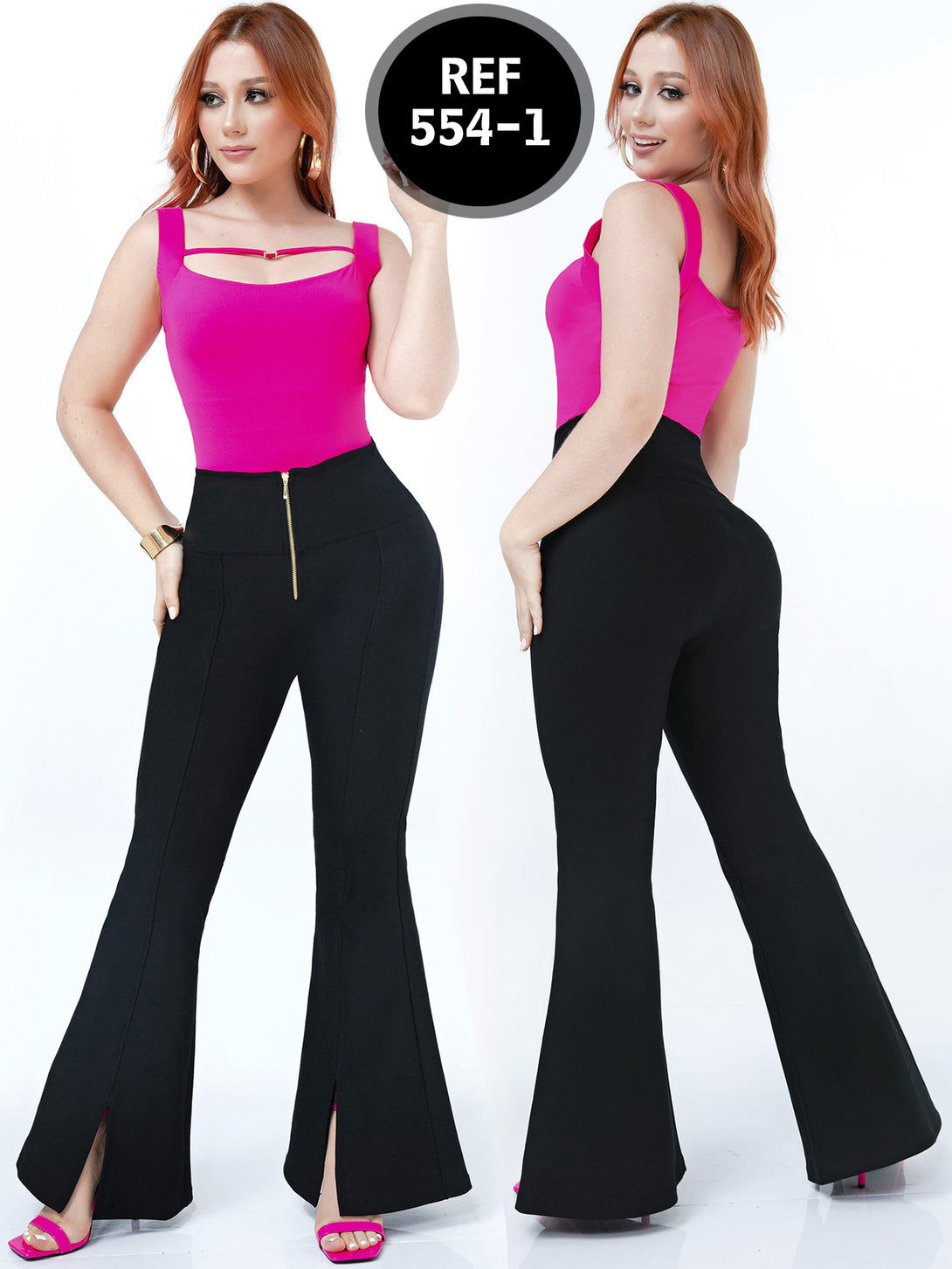 Pantalon Dama