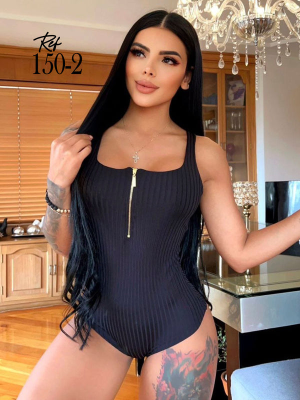 Colombian Fashion Bodysuit