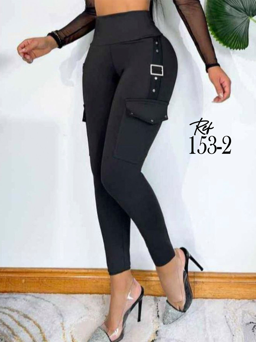 Women Leggings