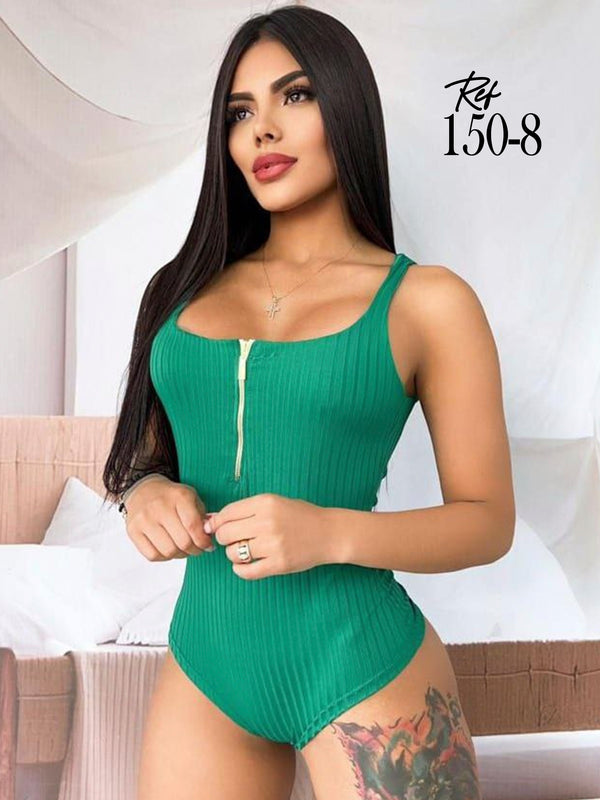 Colombian Fashion Bodysuit