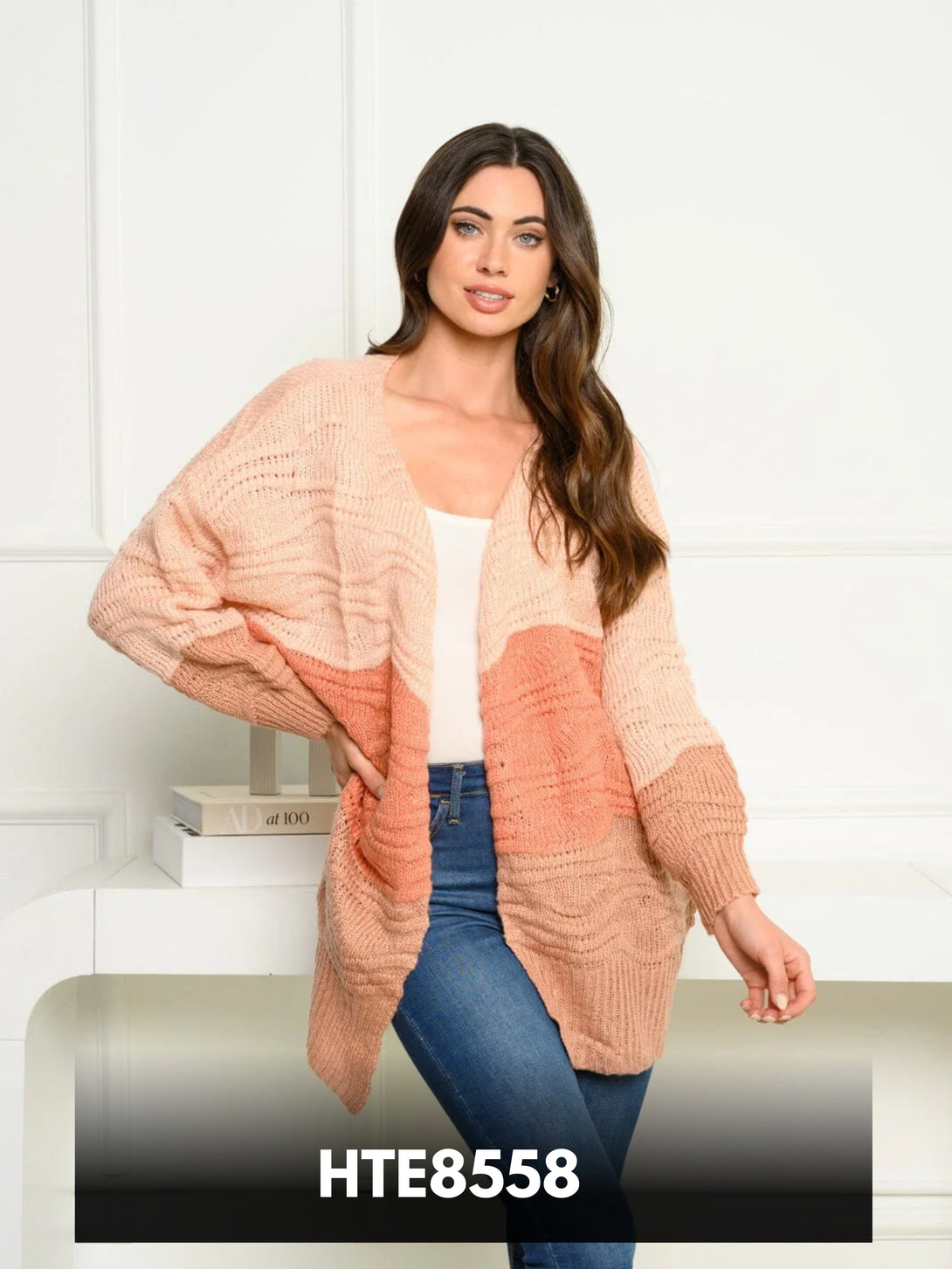 women's cardigan