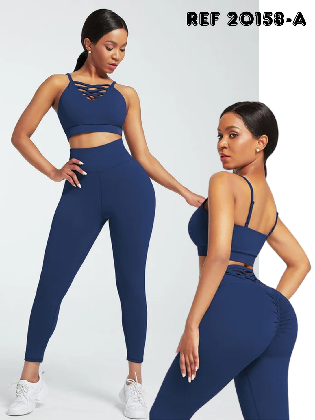 Flex Fit Sports Set