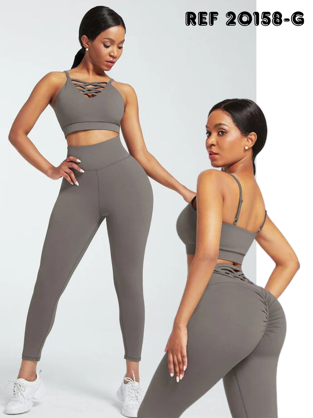 Flex Fit Sports Set